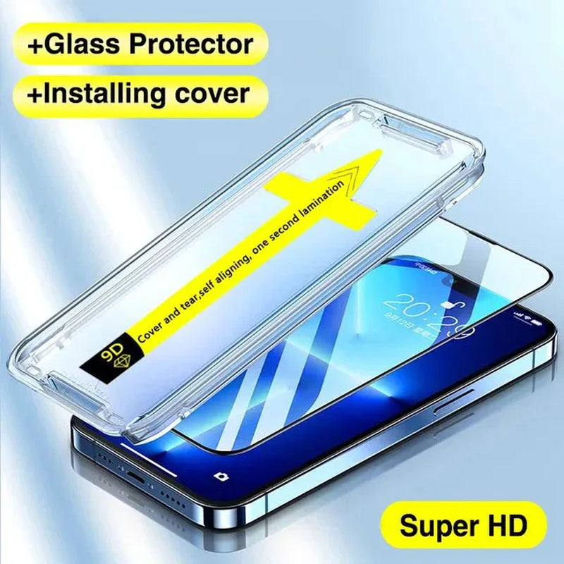 Magic Screen Protector